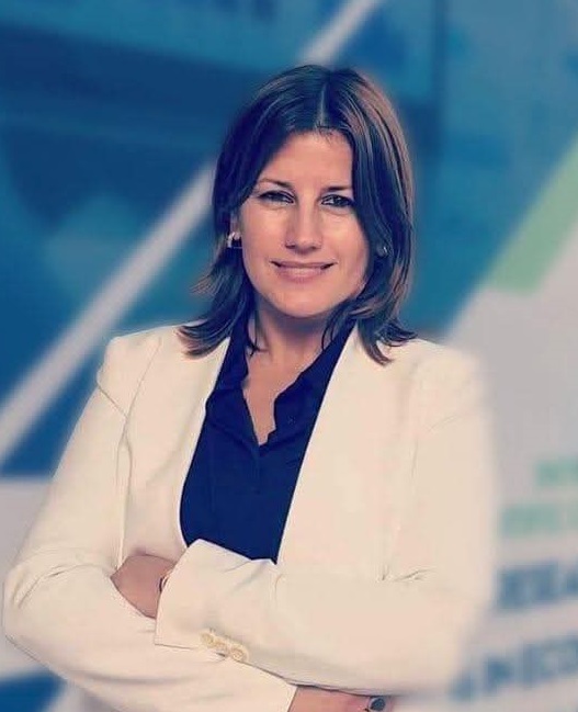 Dr. Valbona Ballkoçi